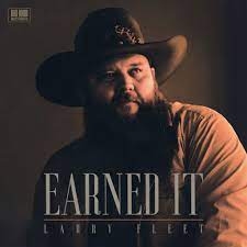 Fleet, Larry – Earned It