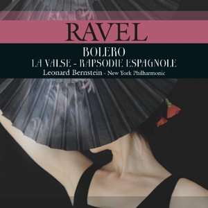 Ravel, M. – Bolero/Valse/Rapsodie Espagnole