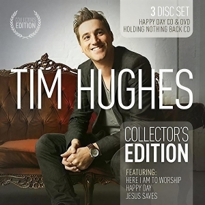 Hughes, Tim – Tim Hughes
