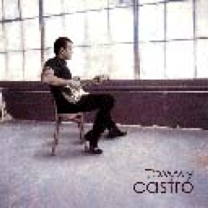 Castro, Tommy – Right As Rain