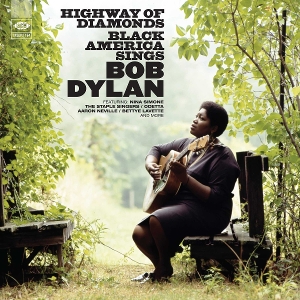 V/A – Highway of Diamonds - Black America Sings Bob Dylan