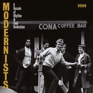 V/A – Modernists