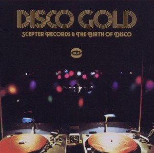 V/A – Disco Gold
