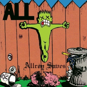All – Allroy Saves