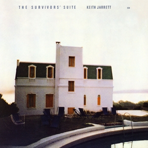 Jarrett, Keith – Survivors Suite