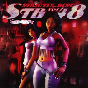 V/A – Strictly the Best Vol.48