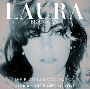 Branigan, Laura – Laura Branigan - the Platinum