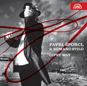 Bach – Gipsy Way