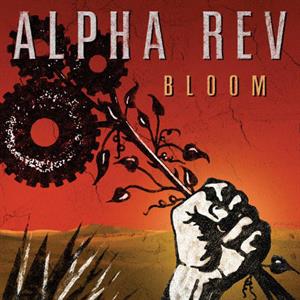 Alpha Rev – Bloom