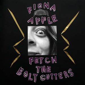 Apple, Fiona – Fetch the Bolt Cutters