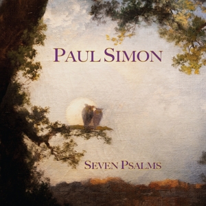 Simon, Paul – Seven Psalms