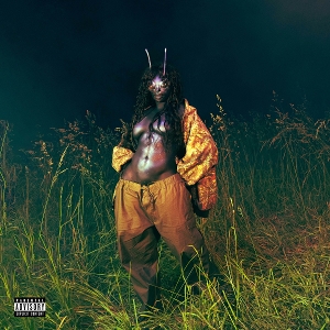 Sza – Sos Deluxe: Lana