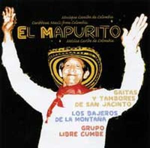 V/A – Colombie: Gaiteros - El Mapurito