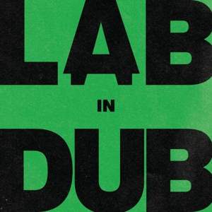L.A.B – In Dub (By Paolo Baldini Dub Files)