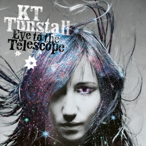 Tunstall, Kt – Eye To the Telescope: Stargazer Edition