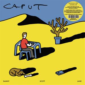 Lane, Danny Scott – Caput