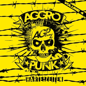 V/A – Aggropunk Vol. 4