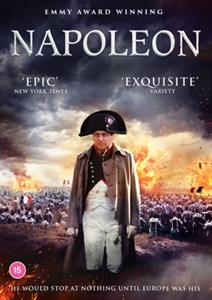 Tv Series – Napoleon