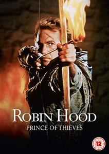 Movie – Robin Hood - Prince of Thieves