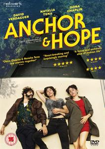 Movie – Anchor and Hope