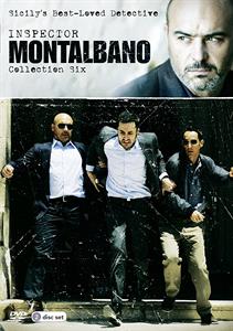 Tv Series – Inspector Montalbano 6