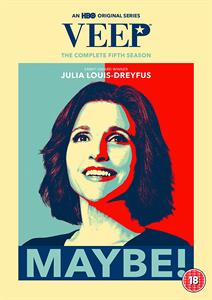 Tv Series – Veep - Season 5