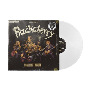 Buckcherry – Roar Like Thunder