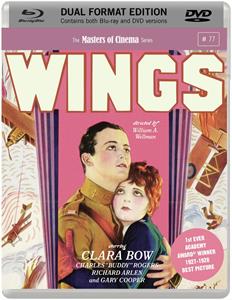 Movie – Wings