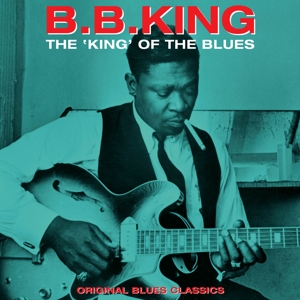 King, B.B. – King of the Blues