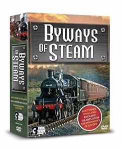 Documentary – Byways of Steam
