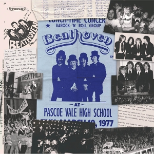 Beathoven – Live At Pascoe Vale High School 1977