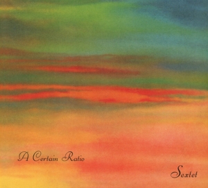 A Certain Ratio – Sextet