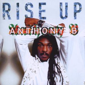 Anthony B – Rise Up