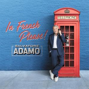 Adamo, Salvatore – In French Please!