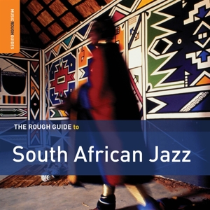 V/A – Rough Guide To South African Jazz -2