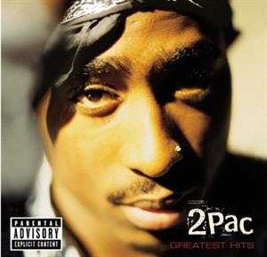 2pac – Greatest Hits