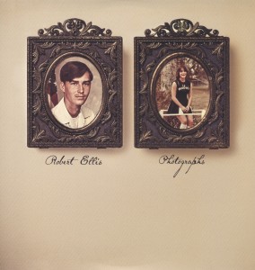 Ellis, Robert – Photographs