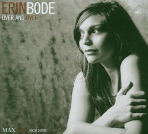 Bode, Erin – Over & Over
