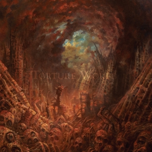 Great American Ghost – Torture World