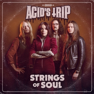 Acid's Trip – Strings of Soul