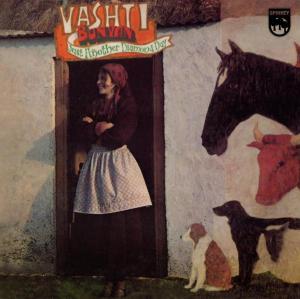 Bunyan, Vashti – Just Another Diamond Day