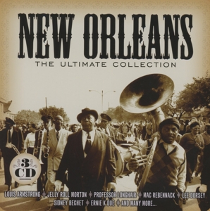 Various – New Orleans