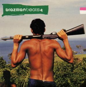 V/A – Brazilian Beats 4