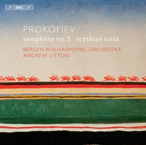 Karajan, Herbert von – Symphony No.5/Scythian Suite