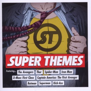 V/A – Super Themes