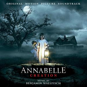 OST – Annabelle: Creation