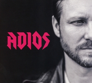 Branan, Cory – Adios