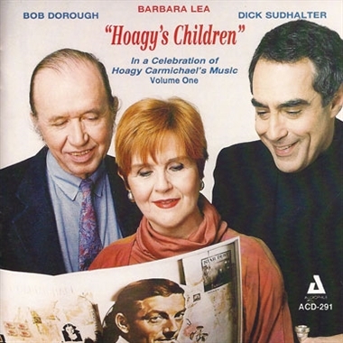 V/A – Hoagy's Children Volume 1