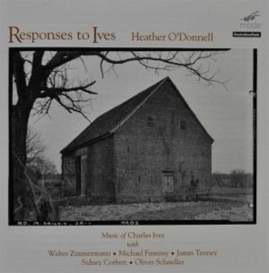 San Francisco Symphony – Charles Ives: Reponses To Ives