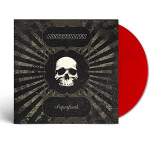 Nightstalker – Super Freak